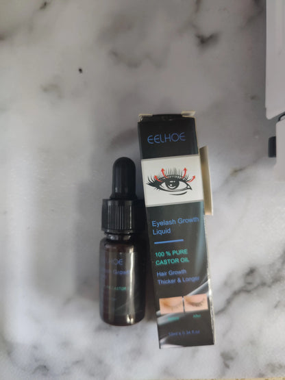 Sérum Crecimiento Natural de Pestañas - 10 ml