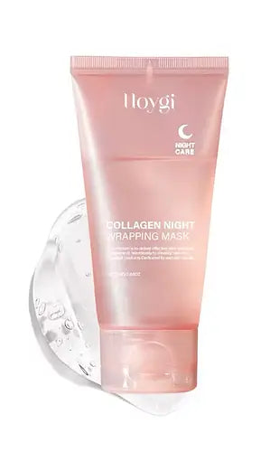 Mascarilla Facial de Colágeno HOYGI - 75 ml