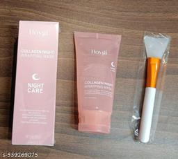 Mascarilla Facial de Colágeno HOYGI - 75 ml